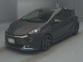 2014 Toyota Aqua