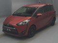 2016 Toyota Sienta