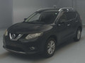 2015 Nissan X-Trail