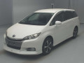 2013 Toyota Wish