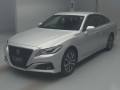 2020 Toyota Crown Hybrid
