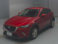 2015 Mazda CX-3
