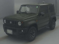 2024 Suzuki Jimny Sierra