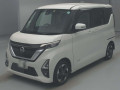 2022 Nissan Roox