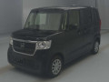 2018 Honda N-BOX