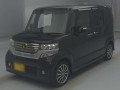 2014 Honda N-BOX CUSTOM