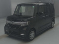 2020 Honda N-BOX CUSTOM