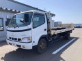 2005 Hino DUTRO