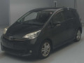 2012 Toyota Ractis