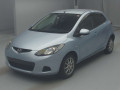 2008 Mazda Demio