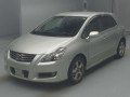 2008 Toyota Blade