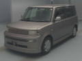 2002 Toyota bB