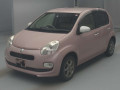 2014 Toyota Passo
