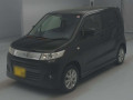 2008 Suzuki WAGON R STINGRAY