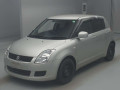 2009 Suzuki Swift