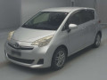 2012 Toyota Ractis