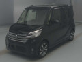 2016 Nissan DAYZ ROOX