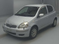 2004 Toyota Vitz