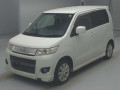 2010 Suzuki WAGON R STINGRAY