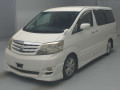 2006 Toyota Alphard