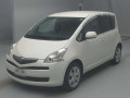 2009 Toyota Ractis