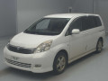 2007 Toyota Isis