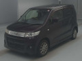 2011 Suzuki WAGON R STINGRAY