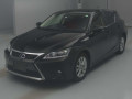 2014 Lexus CT
