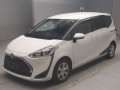 2020 Toyota Sienta