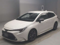 2020 Toyota Corolla Touring Wagon