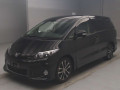 2016 Toyota Estima