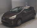 2014 Toyota Aqua