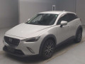 2016 Mazda CX-3