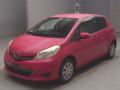 2012 Toyota Vitz