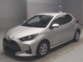 2020 Toyota YARIS