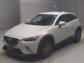 2015 Mazda CX-3