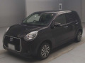 2020 Toyota Passo