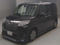 2018 Toyota Roomy