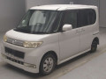 2009 Daihatsu Tanto Custom