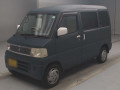 2011 Mitsubishi Town Box