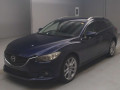 2013 Mazda Atenza Wagon