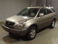 1998 Toyota Harrier