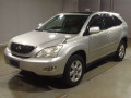 2003 Toyota Harrier