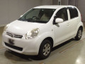 2014 Toyota Passo