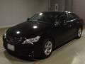 2011 Toyota Mark X