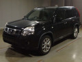2013 Nissan X-Trail
