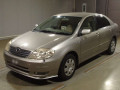 2004 Toyota Corolla Sedan