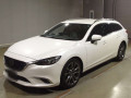 2018 Mazda Atenza Wagon