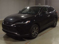 2020 Toyota Harrier