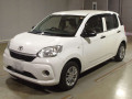 2019 Toyota Passo
